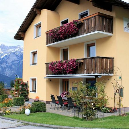 Huaberhof Weerbergヴィラ エクステリア 写真