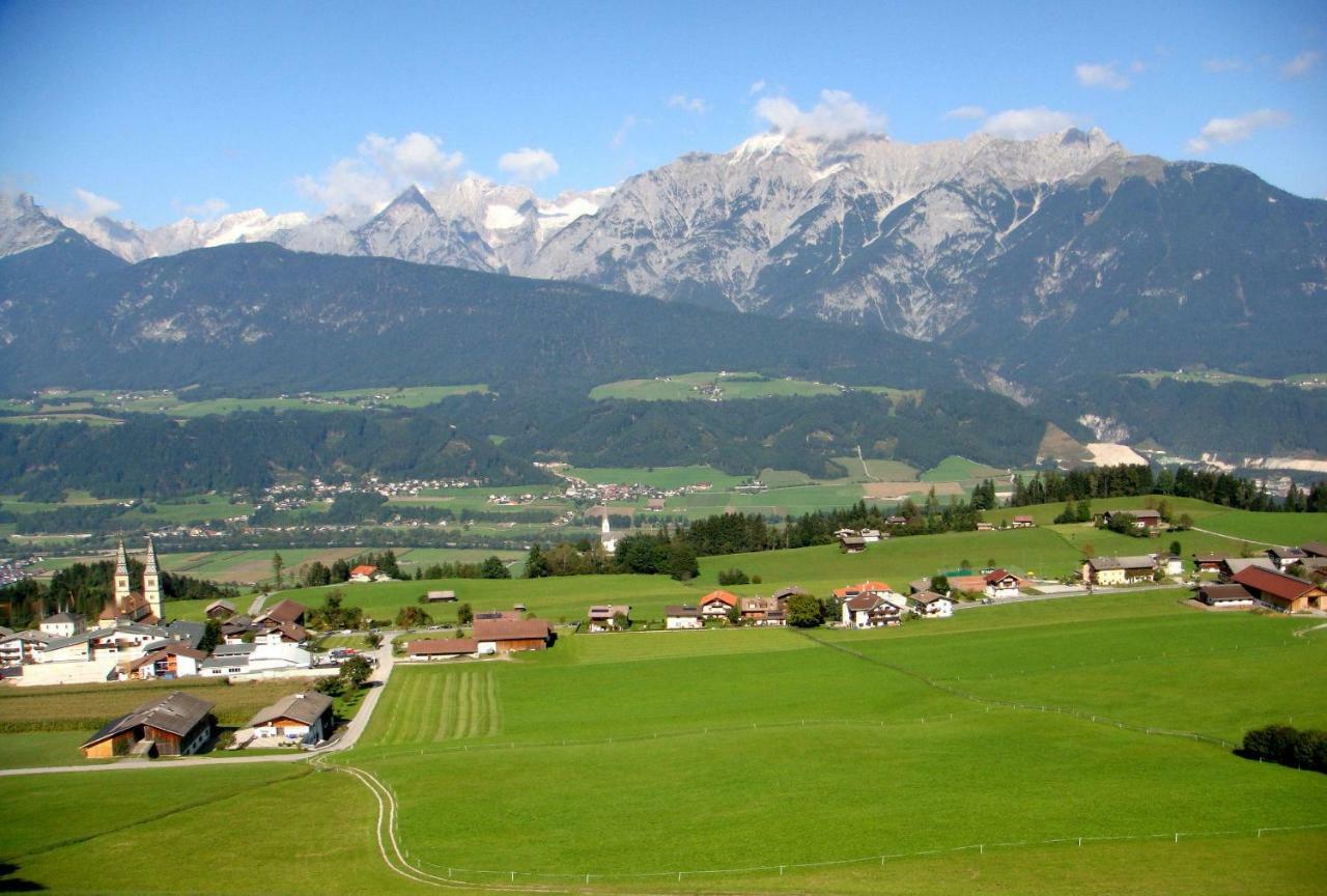 Huaberhof Weerbergヴィラ エクステリア 写真