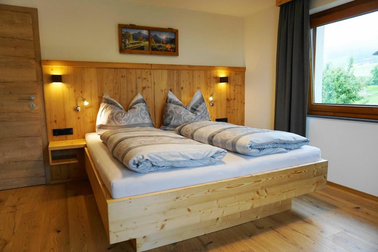 Huaberhof Weerbergヴィラ 部屋 写真
